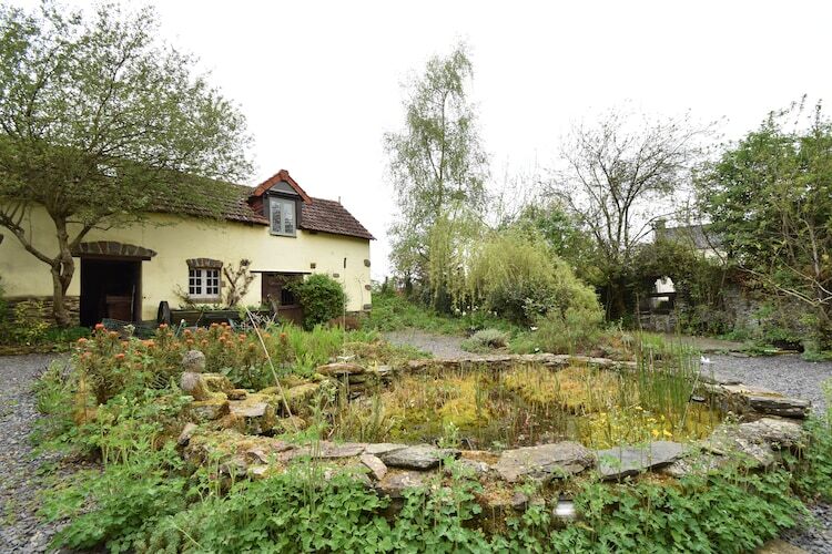 The Studio – Maison 1 chambre, jardin et nature en Normandie - Photo 1