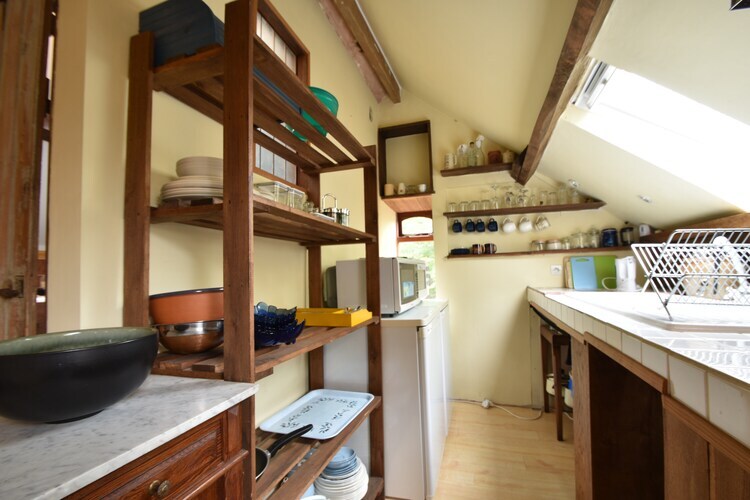 The Studio – Maison 1 chambre, jardin et nature en Normandie - Photo 3