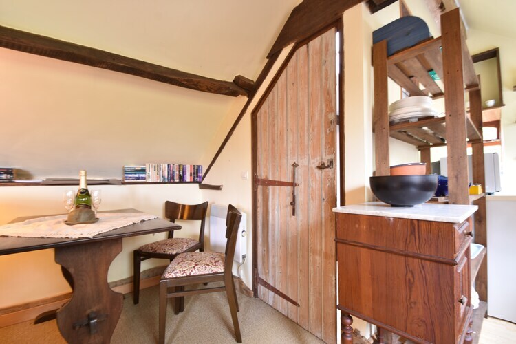 The Studio – Maison 1 chambre, jardin et nature en Normandie - Photo 5