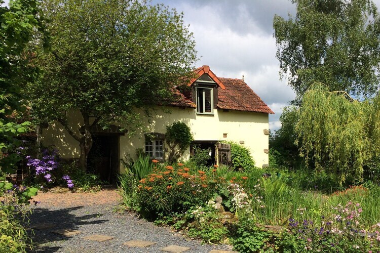 The Studio – Maison 1 chambre, jardin et nature en Normandie - Photo 6