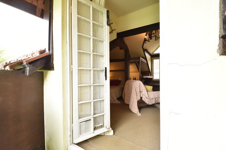 The Studio – Maison 1 chambre, jardin et nature en Normandie - Photo 8