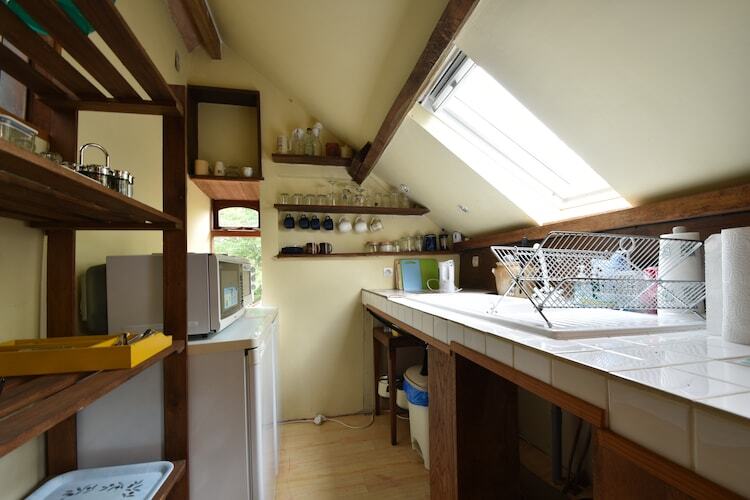 The Studio – Maison 1 chambre, jardin et nature en Normandie - Photo 11