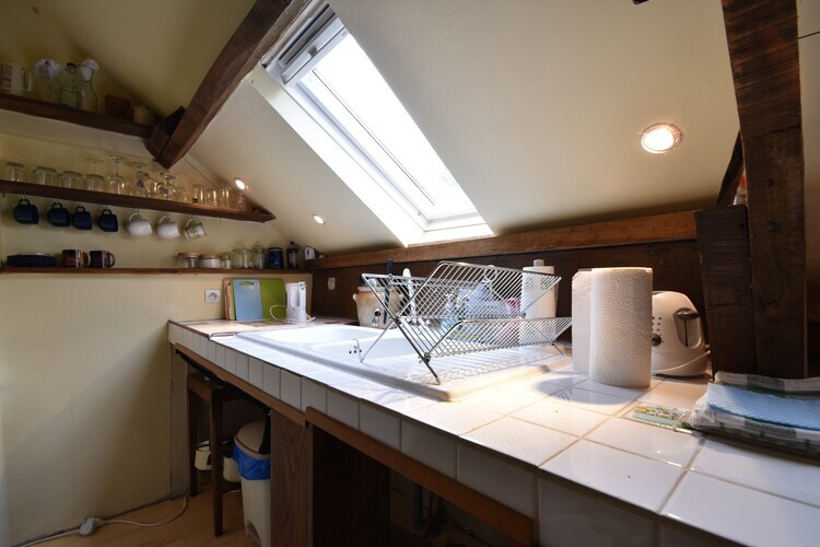 The Studio – Maison 1 chambre, jardin et nature en Normandie - Photo 12