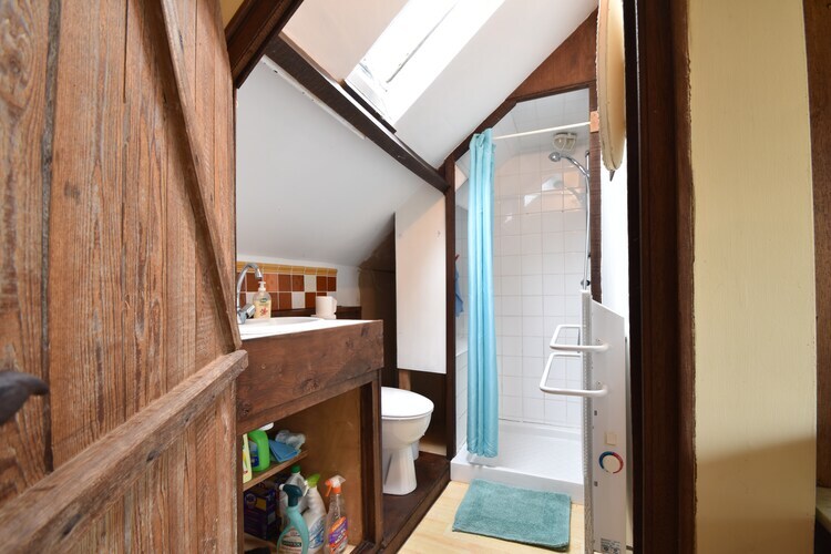 The Studio – Maison 1 chambre, jardin et nature en Normandie - Photo 13
