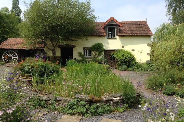 The Studio – Maison 1 chambre, jardin et nature en Normandie - Photo 14