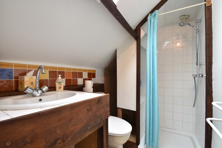 The Studio – Maison 1 chambre, jardin et nature en Normandie - Photo 15