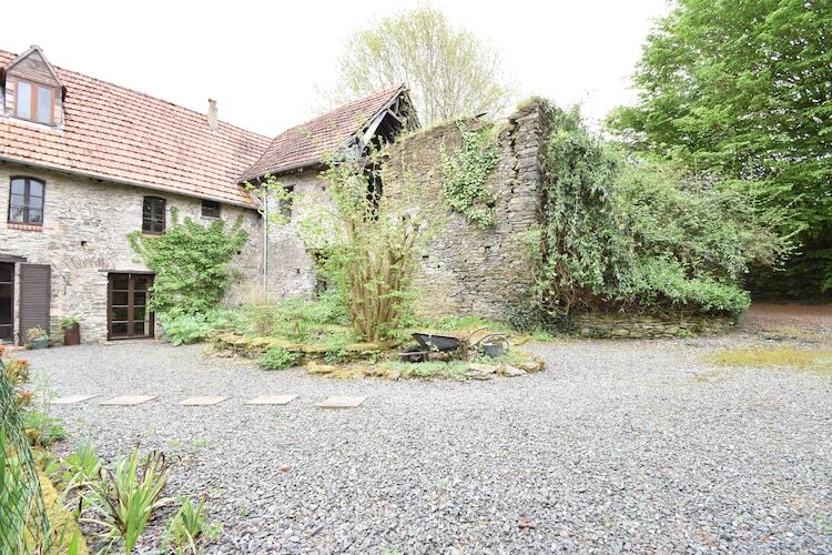 The Studio – Maison 1 chambre, jardin et nature en Normandie - Photo 16
