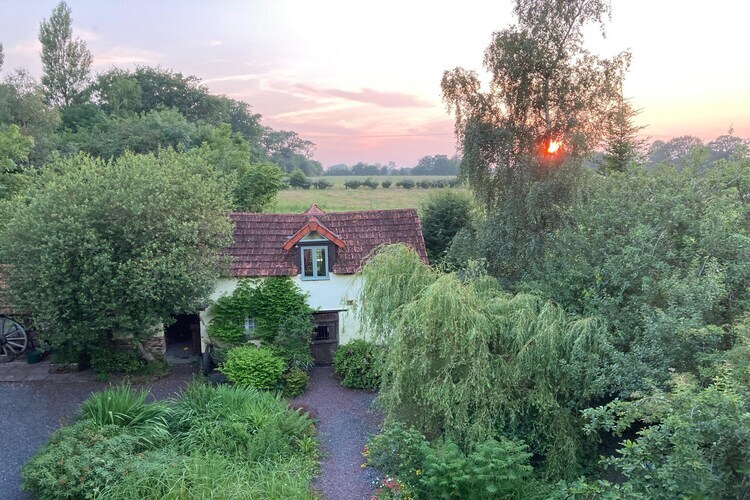 The Studio – Maison 1 chambre, jardin et nature en Normandie - Photo 17