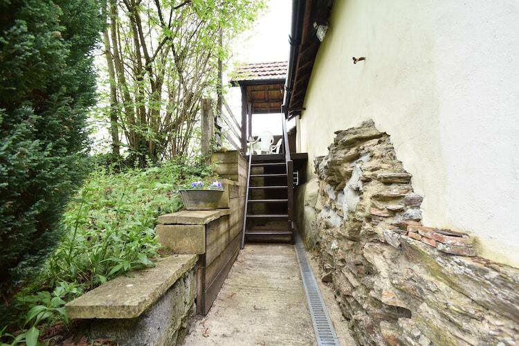 The Studio – Maison 1 chambre, jardin et nature en Normandie - Photo 18