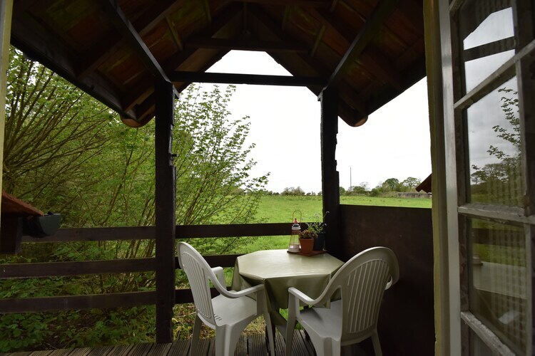 The Studio – Maison 1 chambre, jardin et nature en Normandie - Photo 20