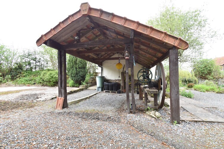 The Studio – Maison 1 chambre, jardin et nature en Normandie - Photo 21