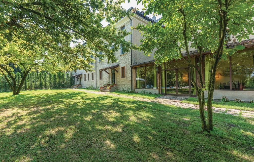 Corte La Pila – Maison 7 chambres avec piscine à Goito - Photo 4