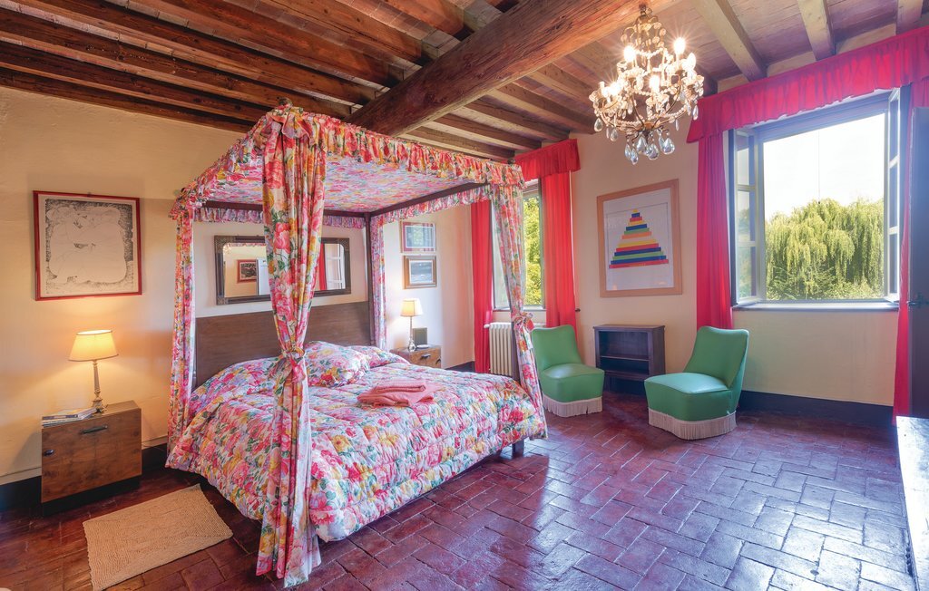 Corte La Pila – Maison 7 chambres avec piscine à Goito - Photo 5
