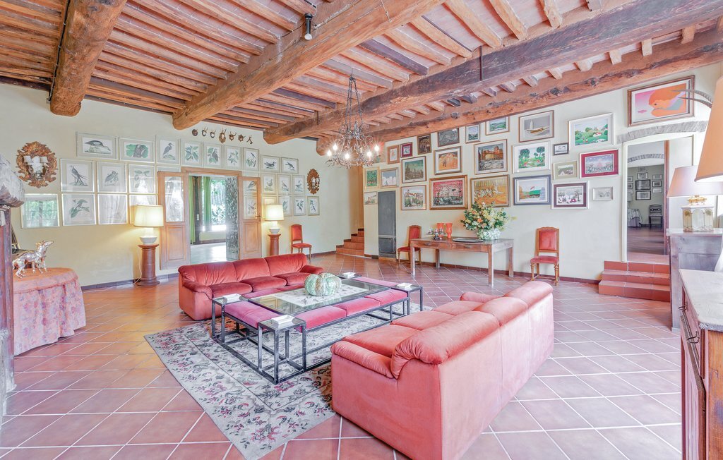 Corte La Pila – Maison 7 chambres avec piscine à Goito - Photo 6