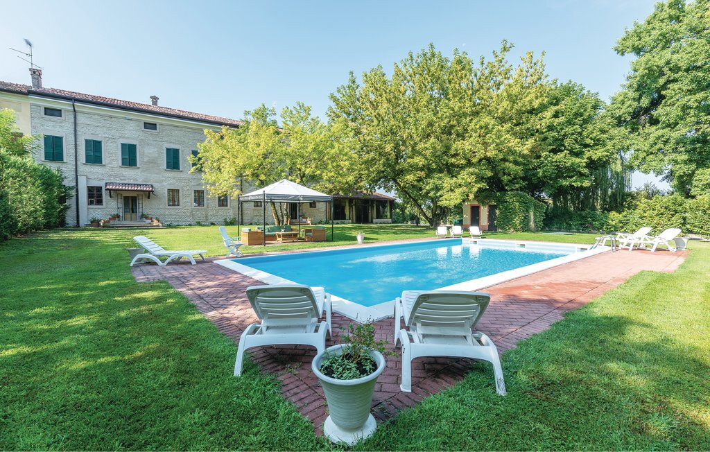 Corte La Pila – Maison 7 chambres avec piscine à Goito - Photo 8