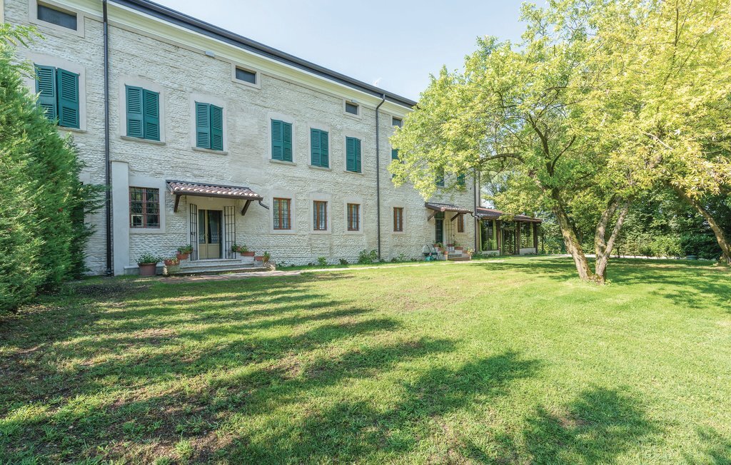 Corte La Pila – Maison 7 chambres avec piscine à Goito - Photo 10