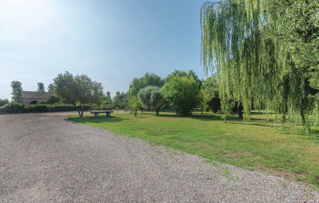 Corte La Pila – Maison 7 chambres avec piscine à Goito - Photo 11