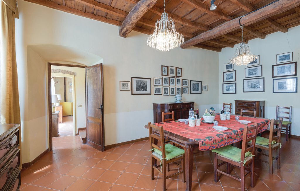 Corte La Pila – Maison 7 chambres avec piscine à Goito - Photo 14