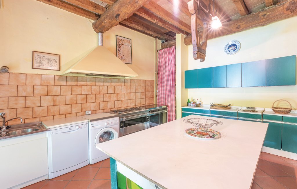 Corte La Pila – Maison 7 chambres avec piscine à Goito - Photo 15