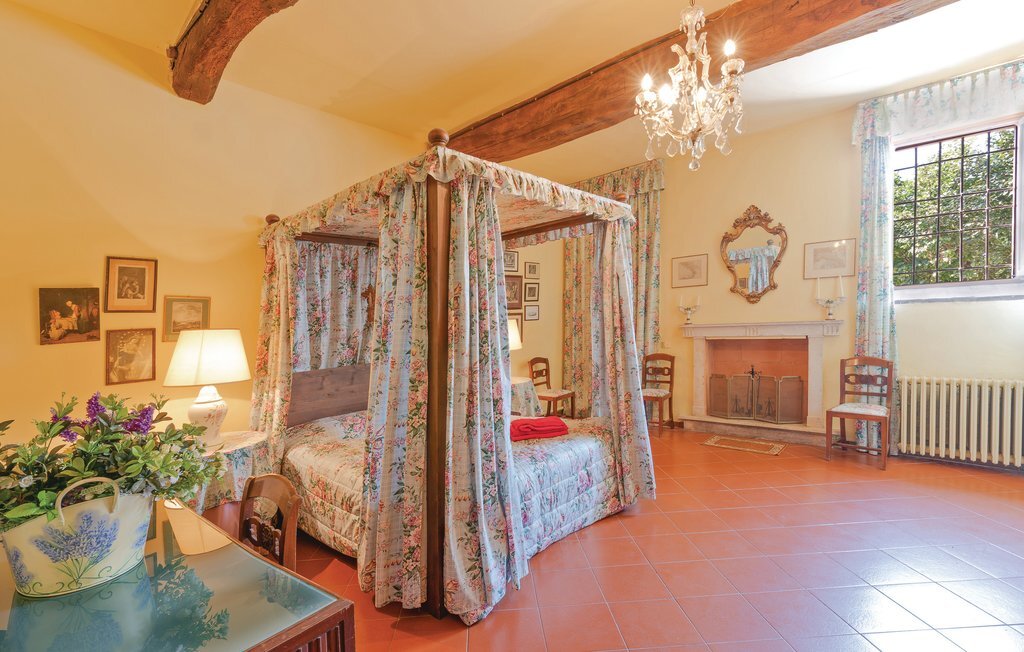 Corte La Pila – Maison 7 chambres avec piscine à Goito - Photo 17