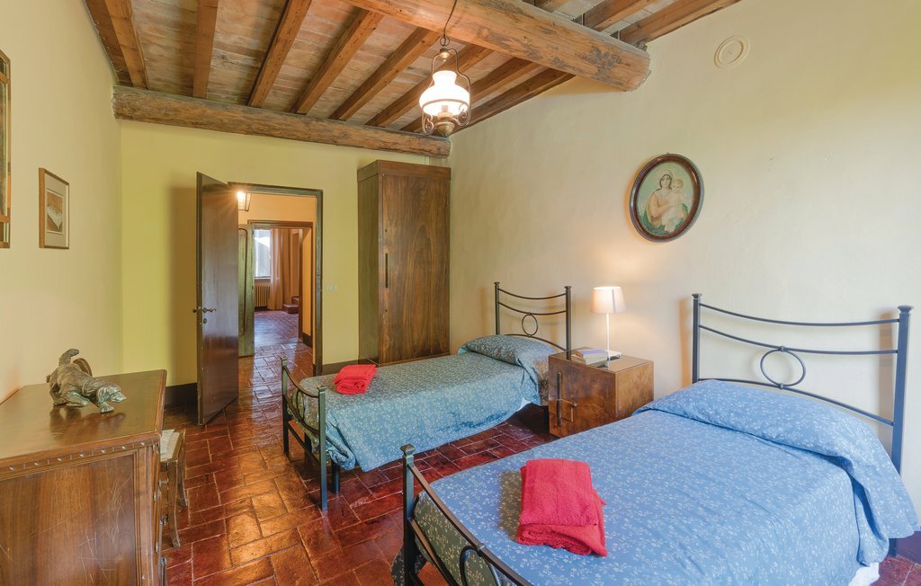 Corte La Pila – Maison 7 chambres avec piscine à Goito - Photo 18