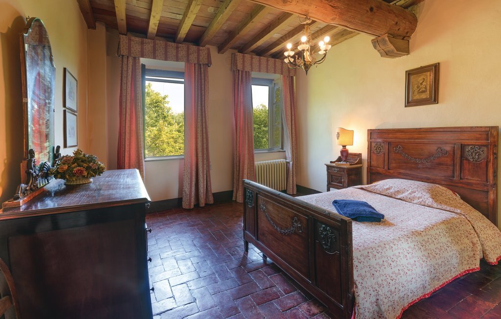 Corte La Pila – Maison 7 chambres avec piscine à Goito - Photo 20