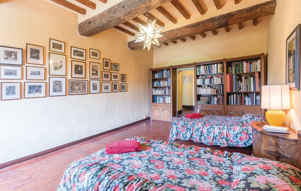 Corte La Pila – Maison 7 chambres avec piscine à Goito - Photo 21