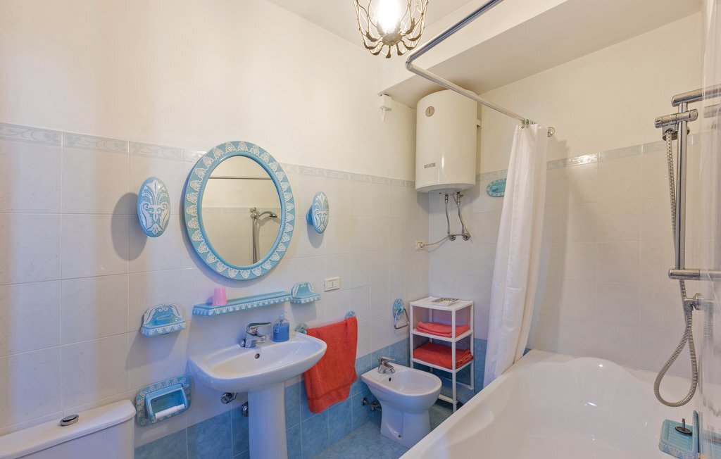 Corte La Pila – Maison 7 chambres avec piscine à Goito - Photo 22