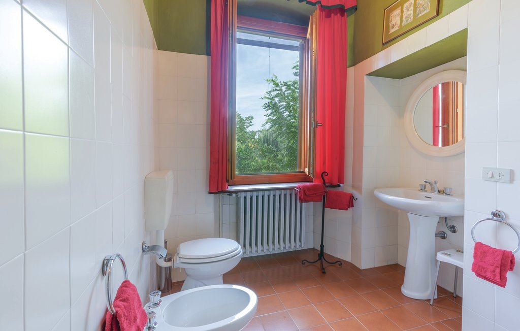Corte La Pila – Maison 7 chambres avec piscine à Goito - Photo 23