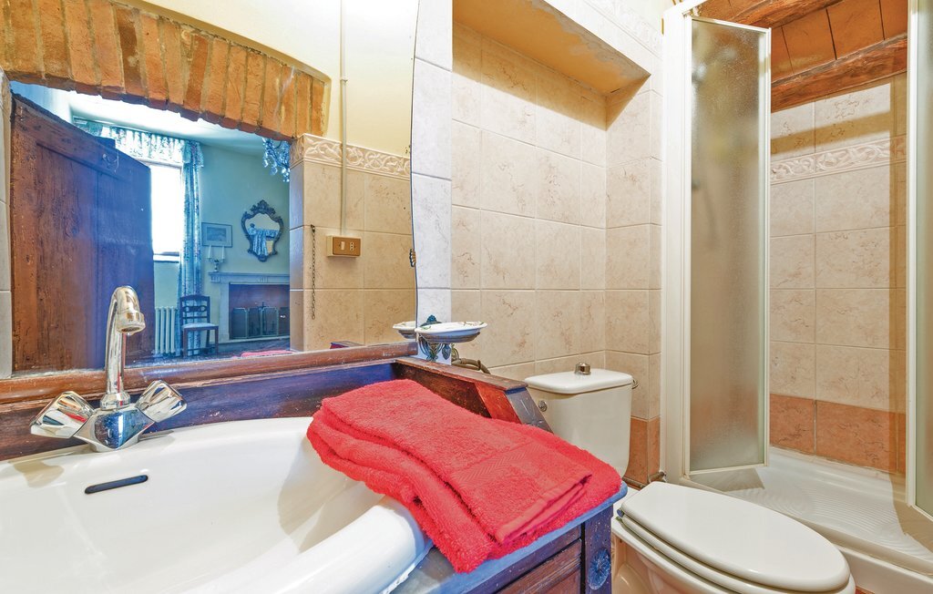 Corte La Pila – Maison 7 chambres avec piscine à Goito - Photo 26