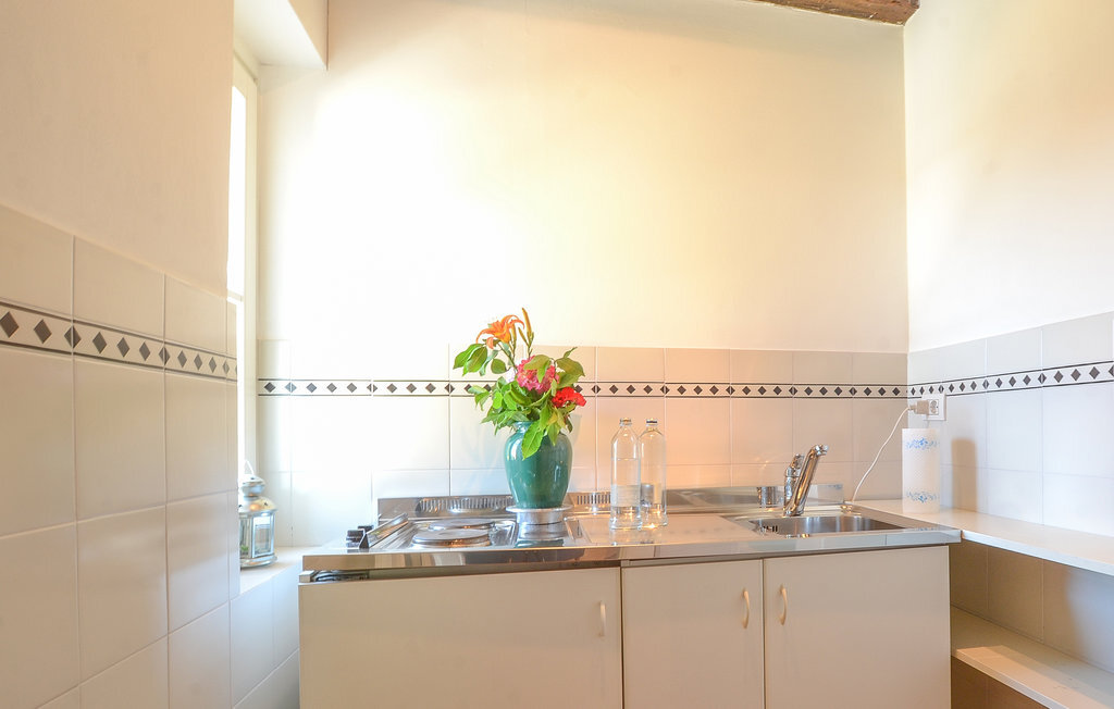 Casa Orange, spacieux appartement rez-de-chaussée à Tissano - Photo 15