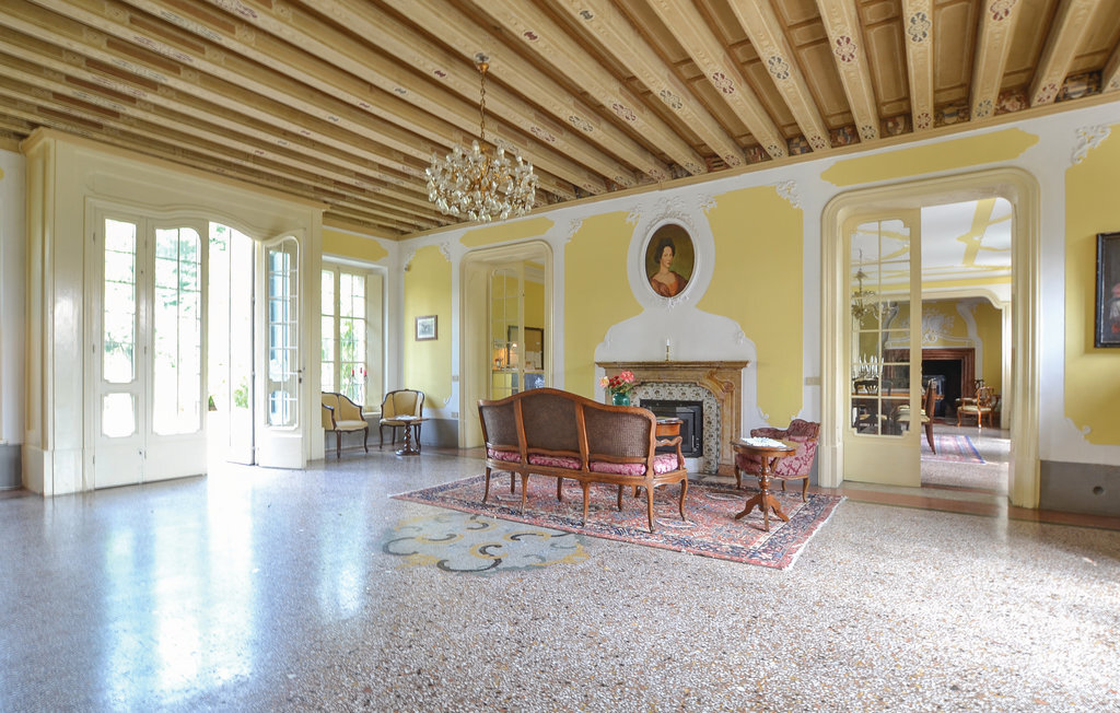 Casa Orange, spacieux appartement rez-de-chaussée à Tissano - Photo 16