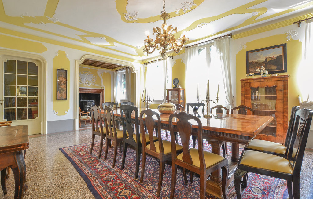 Casa Orange, spacieux appartement rez-de-chaussée à Tissano - Photo 17