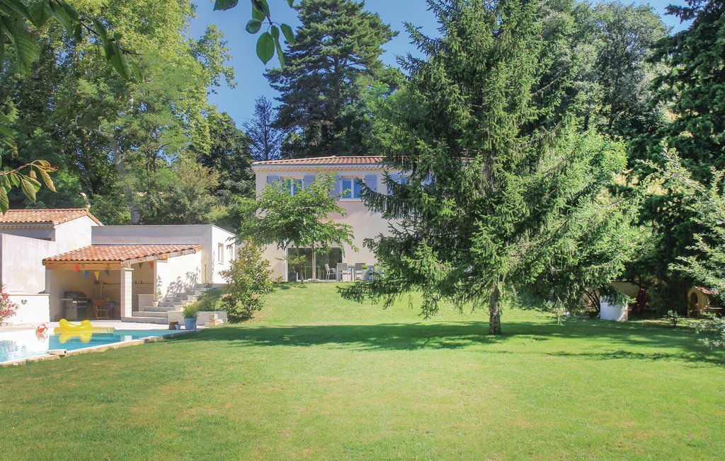 Maison 14 personnes à Montélimar - Photo 3