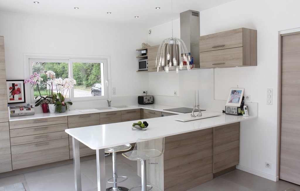 Maison 14 personnes à Montélimar - Photo 4