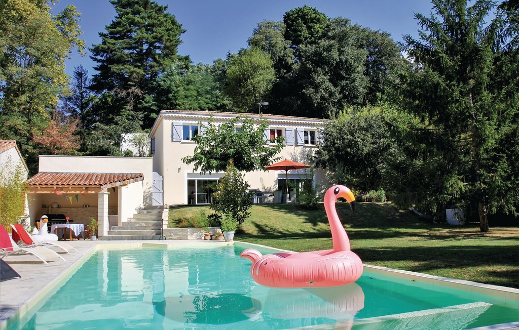 Maison 14 personnes à Montélimar - Photo 6