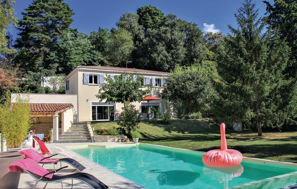 Maison 14 personnes à Montélimar - Photo 10