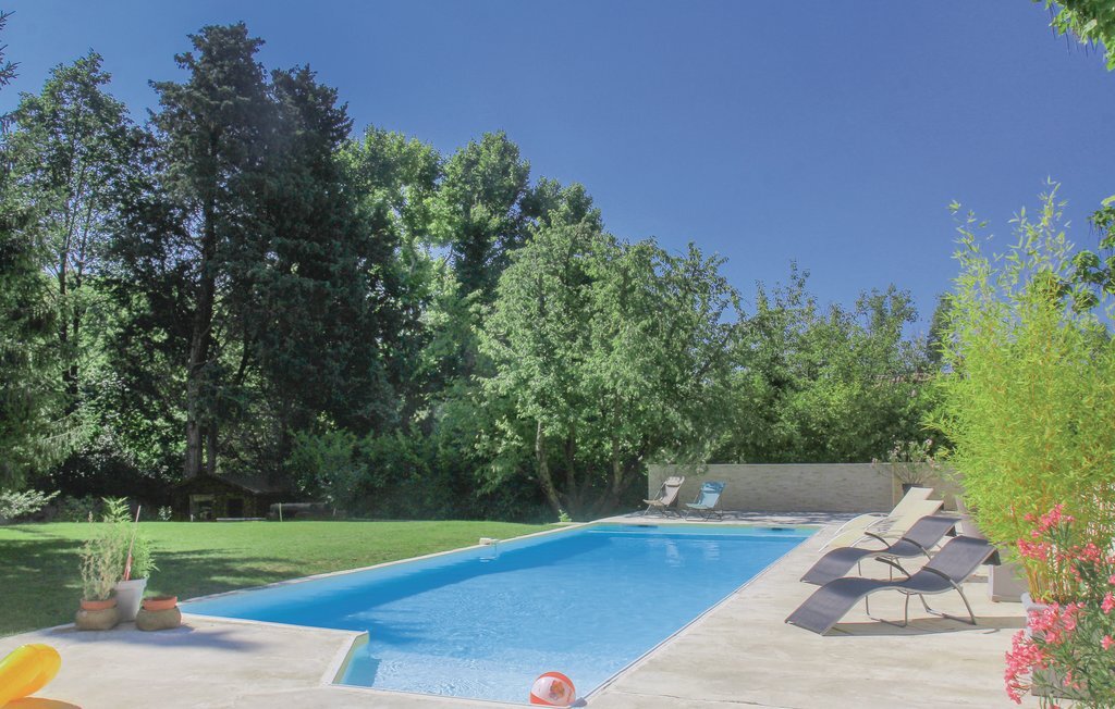 Maison 14 personnes à Montélimar - Photo 11