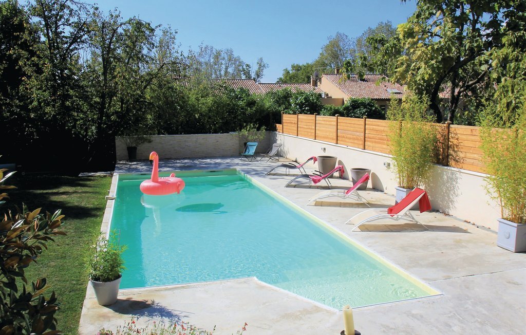 Maison 14 personnes à Montélimar - Photo 13