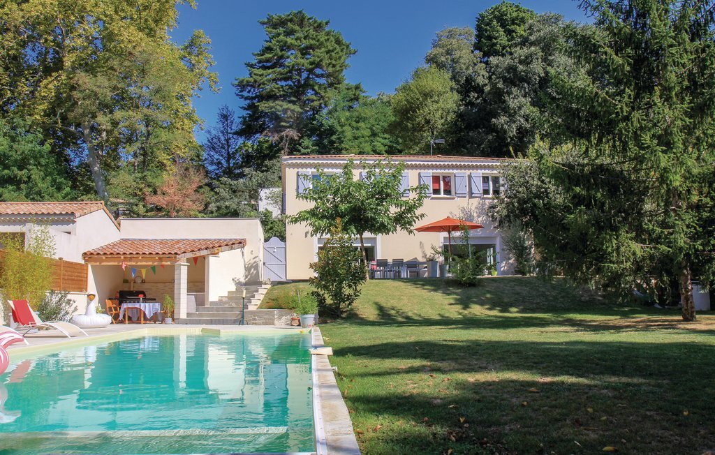 Maison 14 personnes à Montélimar - Photo 14