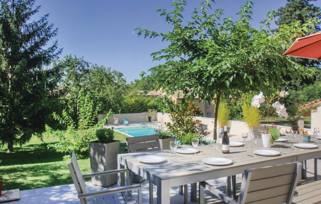 Maison 14 personnes à Montélimar - Photo 17