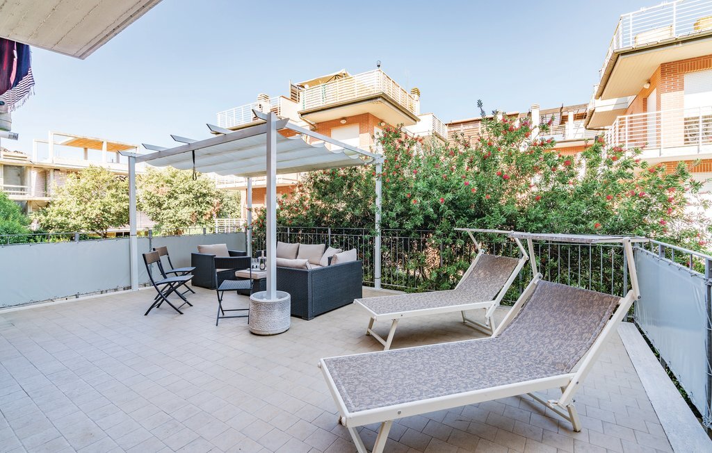 Stella Marina – Appartement 70 m² à 300 m de la mer - Photo 7