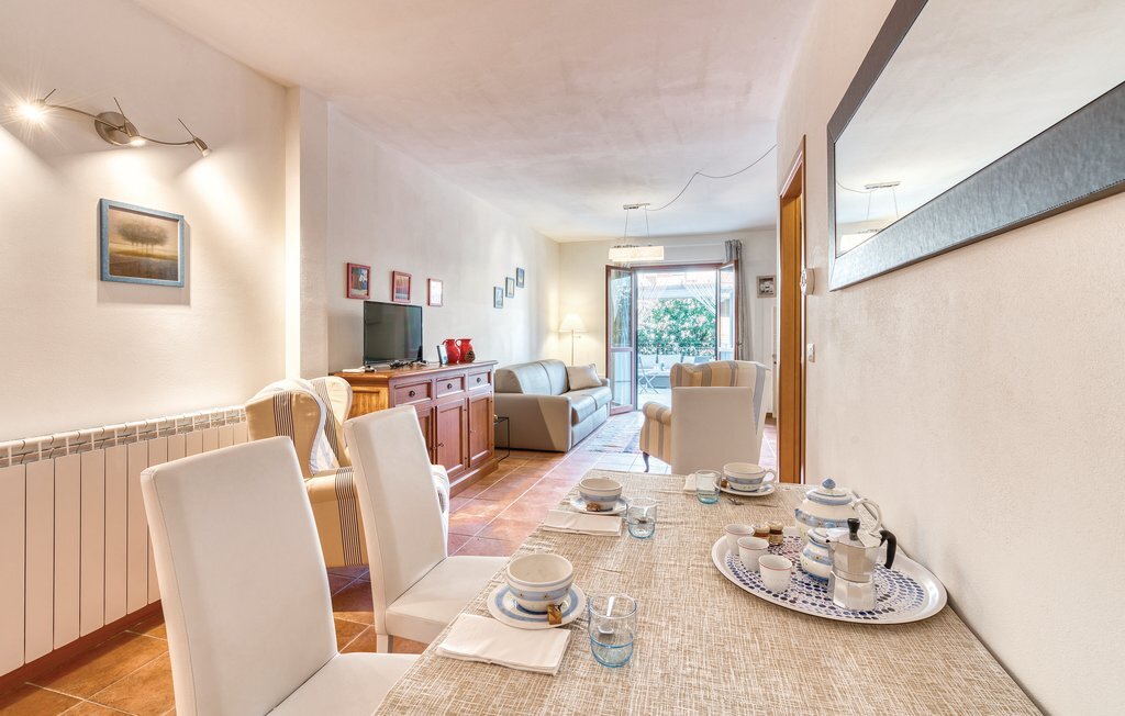 Stella Marina – Appartement 70 m² à 300 m de la mer - Photo 8
