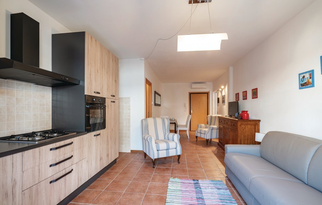 Stella Marina – Appartement 70 m² à 300 m de la mer - Photo 9
