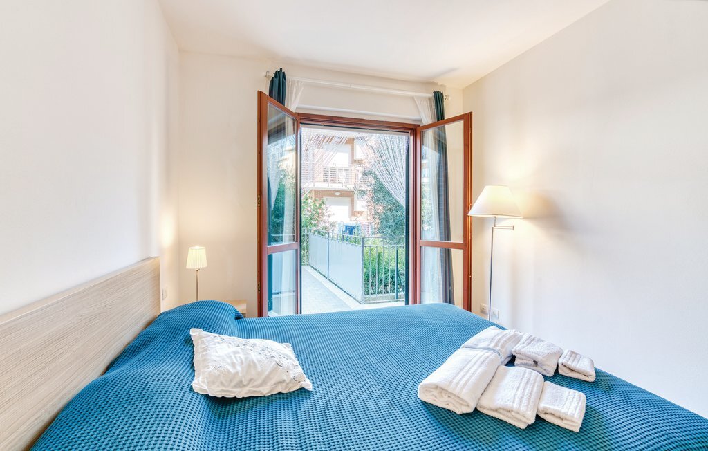 Stella Marina – Appartement 70 m² à 300 m de la mer - Photo 10