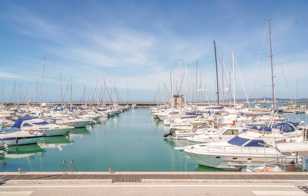 Stella Marina – Appartement 70 m² à 300 m de la mer - Photo 12