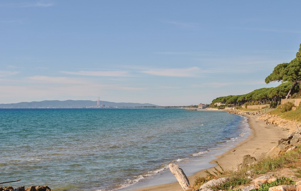 Stella Marina – Appartement 70 m² à 300 m de la mer - Photo 16