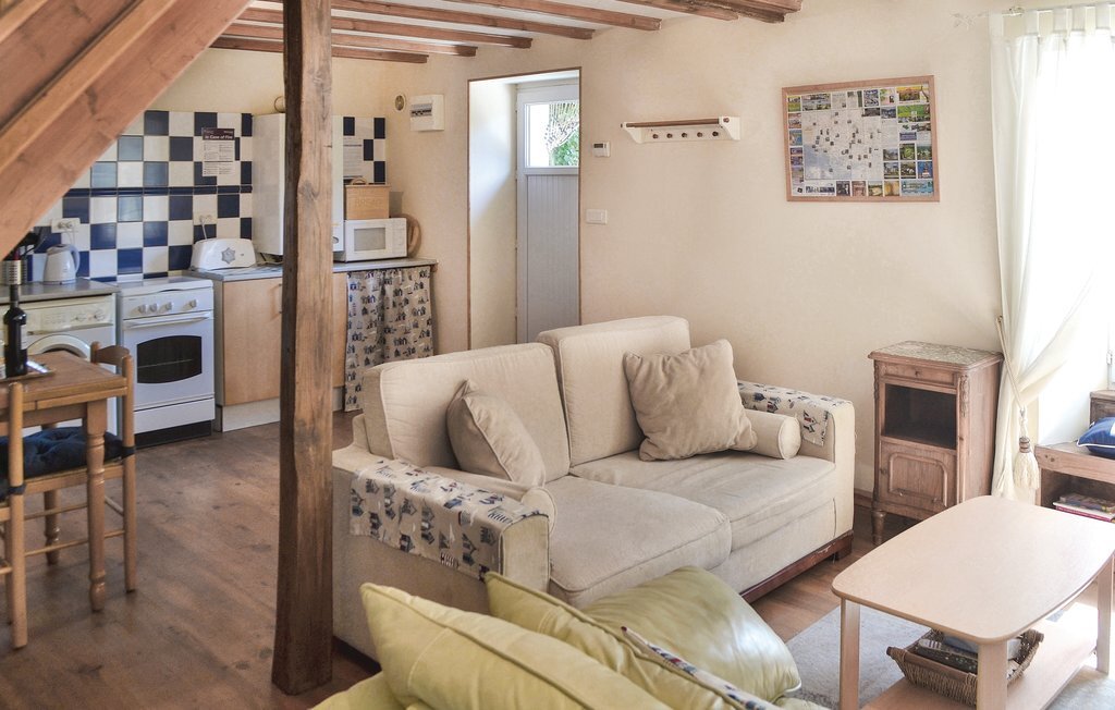 Maison de vacances Ruffiac, jardin clôturé et barbecue - Photo 2