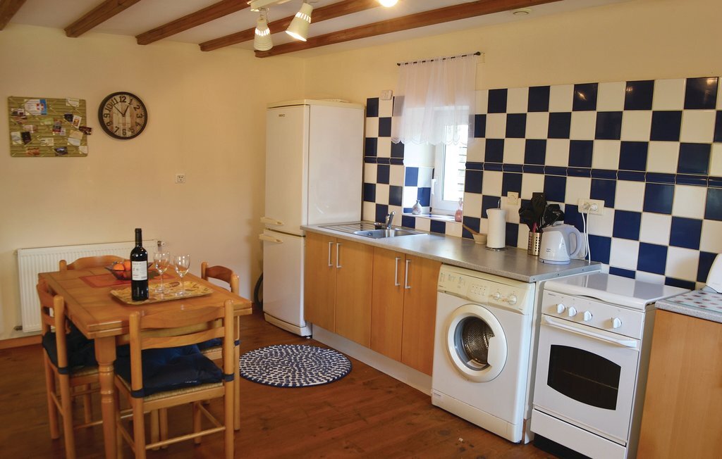 Maison de vacances Ruffiac, jardin clôturé et barbecue - Photo 3
