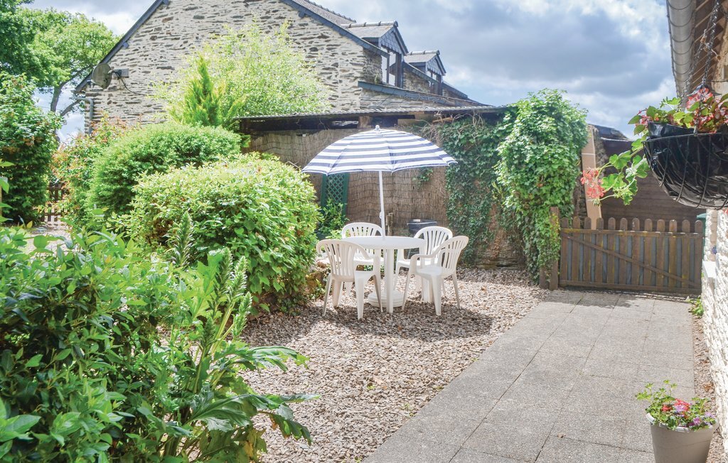 Maison de vacances Ruffiac, jardin clôturé et barbecue - Photo 6